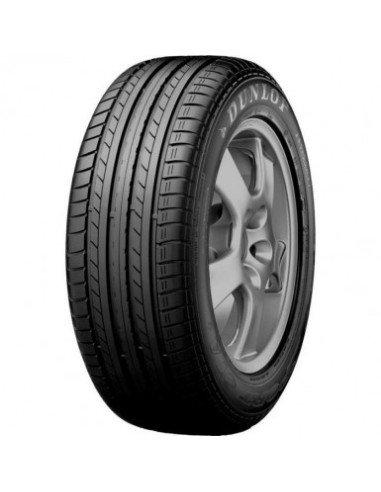 275/40 R19 101 Y Dunlop SPORT 01 A MFS* DOT2020