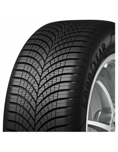 Vector 4Seasons Gen-3 SUV ST GOODYEAR...
