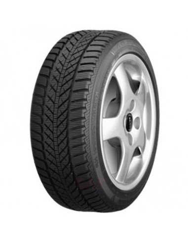 KRISTALL CONTROL HP FULDA 195 60 16 89 H