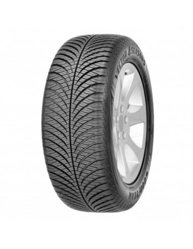 225/45 R18 95 V Goodyear Vector 4seasons Gen-2 Rof