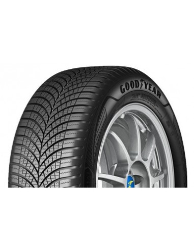 Vector 4Seasons G3 GOODYEAR 195 65 15...