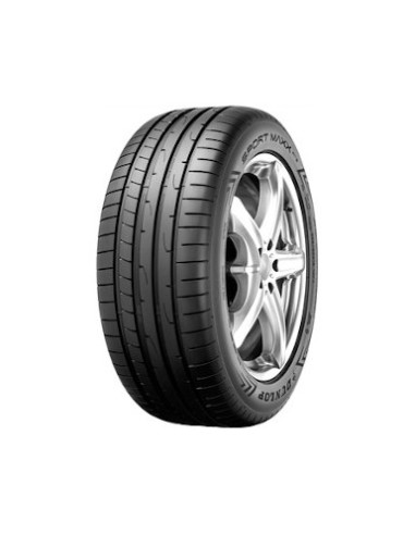 235/55 R19 105 Y Dunlop Sport Maxx Rt2 Suv Xl Mfs