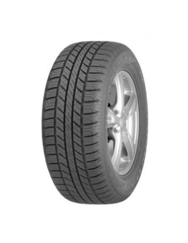 245/70 R16 107 H Goodyear Wrangler Hp Aw Mfs M+s