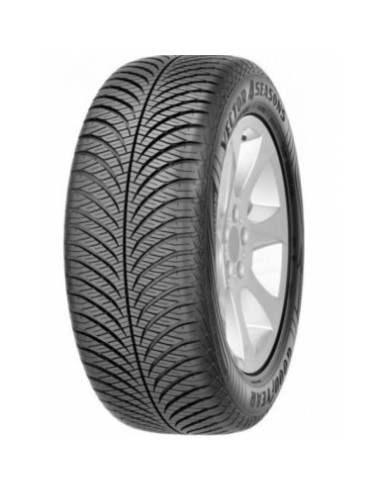Vector 4Seasons Gen-2 SUV AO GOODYEAR...