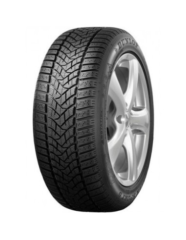 WIN SPORT 5 SUV DUNLOP 225 65 17 106 H
