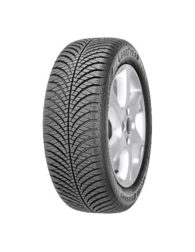 225/60 R16 102 W Goodyear Vector 4seasons G2