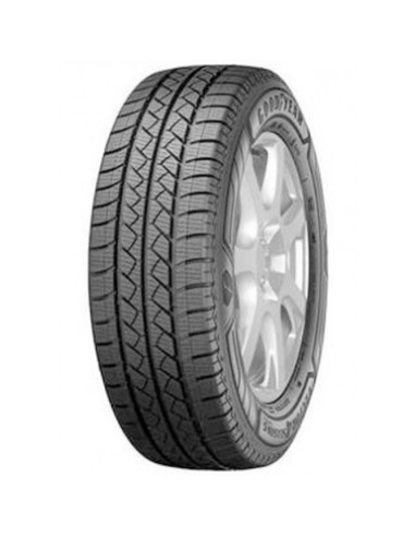 225/70 R15 112 R Goodyear Vector 4seasons Cargo