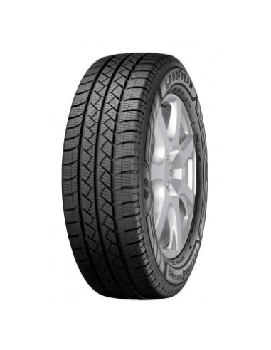VECTOR 4SEASONS CARGO GOODYEAR 205 75...