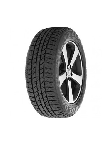 265/70 R17 115 H FULDA - 4x4 Road