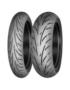 TOURING FORCE MITAS 110 80...