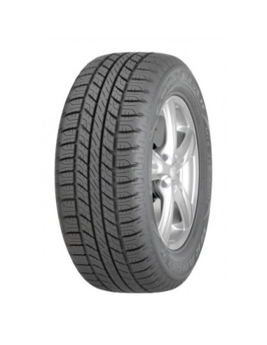 265/65 R17 112 H GOODYEAR - Wrangler HP All Weather