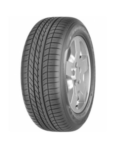 EAGLE F1 ASYMMETRIC SUV AT GOODYEAR...