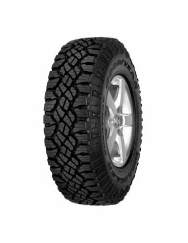 255/55 R19 TL 111Q WRANGLER DURATRAC...