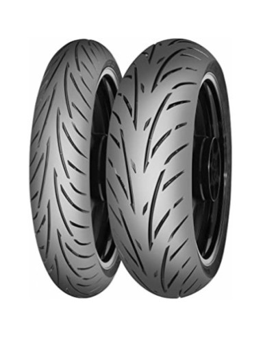 190/55 ZR17 TL (75W) TOURING FORCE...