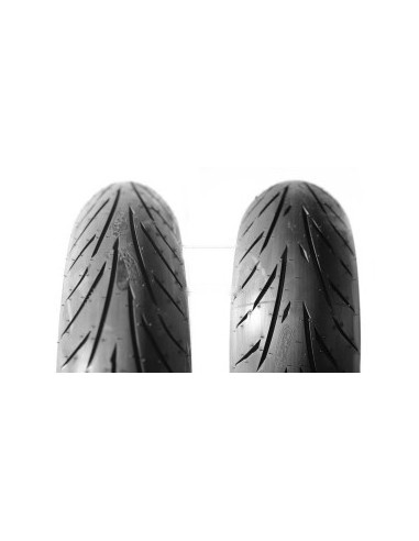 TOURING FORCE MITAS 120 70 17 58 W