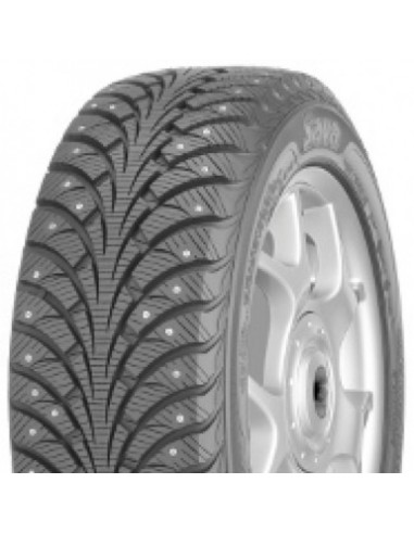 225/50 R17 94 T Sava Eskimo Stud