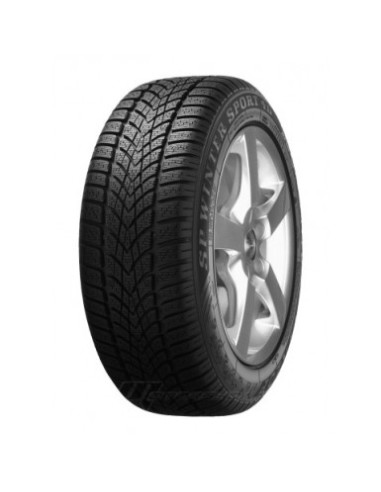 225/55 R17 97 H Dunlop Sp Winter Sport 4d Dsrof