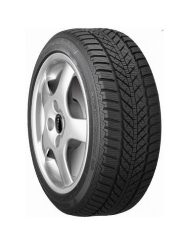 235/60 R17 102 H Fulda Kristall Control Suv 3pmsf M+s (tl)