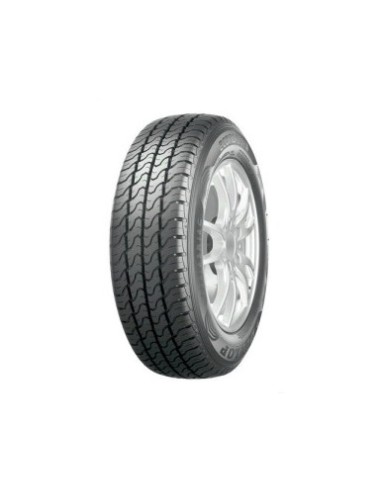 ECONODRIVE DUNLOP 215 70 15 109 S