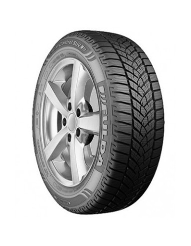 275/40 R20 106 V Fulda  Kristall Control Suv