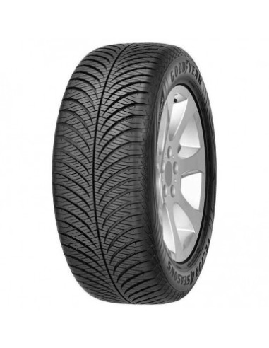 205/50 R17 93 V Goodyear - VECTOR 4SEASONS GEN-2 XL M+S 3PMSF