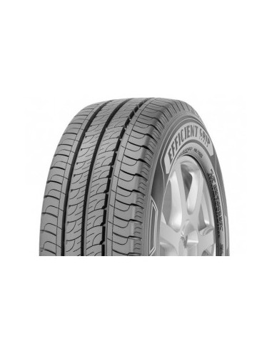 EFFICIENTGRIP CARG GOODYEAR 215 75 16...