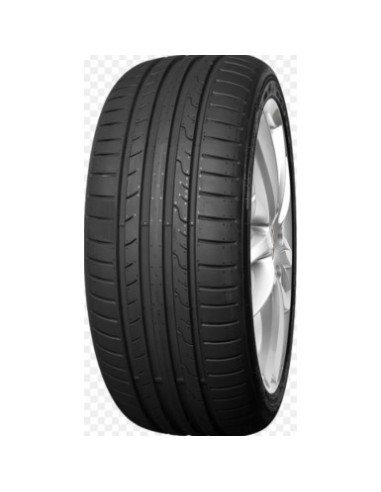 BLURESP.LRR DUNLOP 205 55 16 91 V