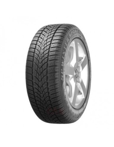 245/45 R17 99 H Dunlop Sp Win Sport 4d