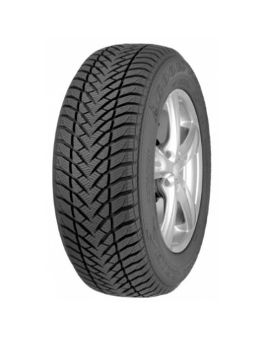 255/65 R17 110 T Goodyear Ultra Grip+ Suv