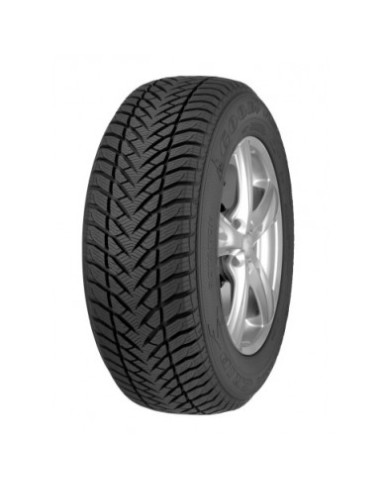 255/60 R18 112 H Goodyear Ultra Grip + Suv Xl 3pmsf M+s (tl)