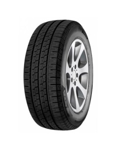 ALL SEASON VAN MASTER...