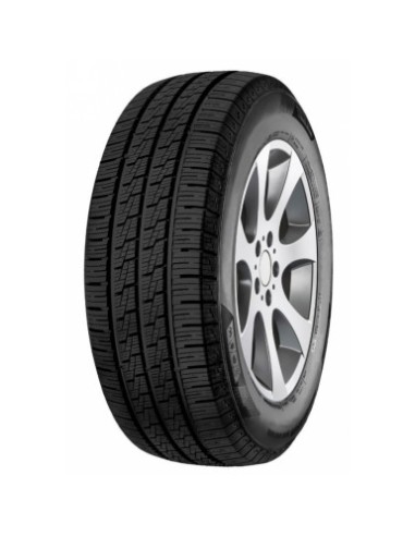 ALL SEASON VAN MASTER MINERVA 195 75...