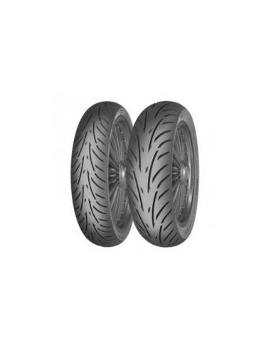 TOURING FORCE SC MITAS 3.50  10 51 P