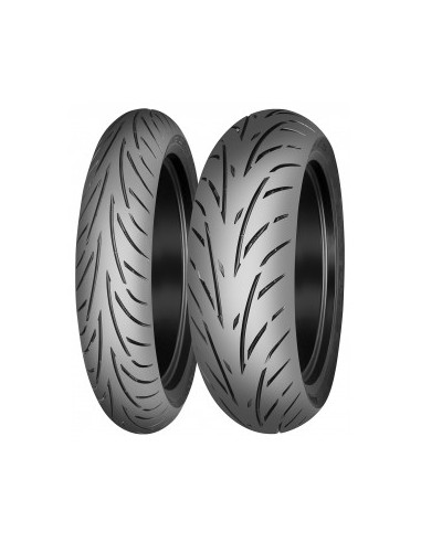 TOURING FORCE SC MITAS 140 60 13 57 L