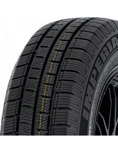 195/75 R16C 110/108 R Imperial Snowdragon Van 10pr 3pmsf (tl)