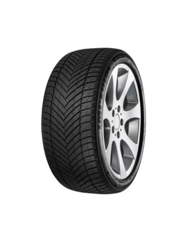 255/40 R19 100 Y Imperial As-dri