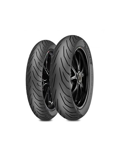 110/70 -17 TL 54S ANGEL CITY 