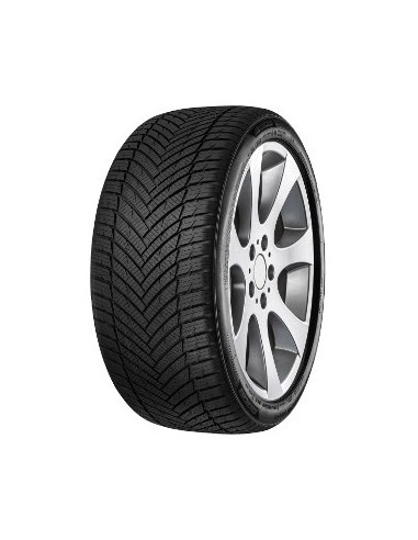 215/65 R17 TL 103V AS MASTER XL BSW...