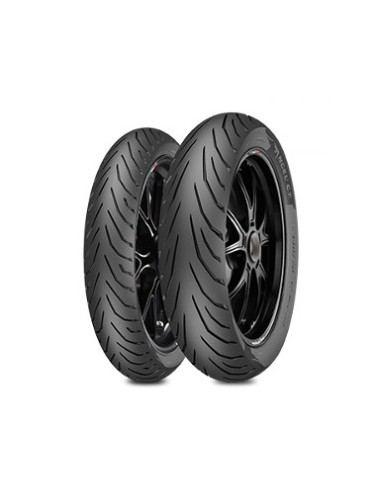 150/60-17 TL 66S ANGEL CITY REAR M/C 