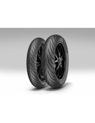 80/90 -17 TL 44S ANGEL CITY 