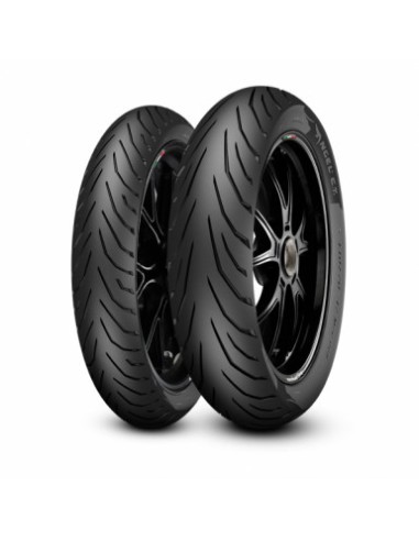 100/80-14 TL 54S ANGEL CITY REAR RF M/C 