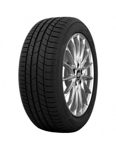 235/45 R18 TL 98V SNOWPROX S954 XL...