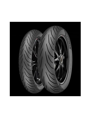 ANGEL CITY PIRELLI 100 80 17 52 S