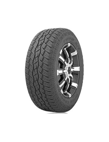215/80 R15 TL 102H OPEN COUNTRY A/T+...