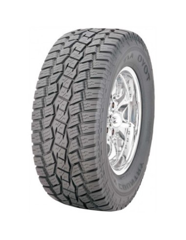 285/50 R20 116 T TOYO - Open Country A/T Plus