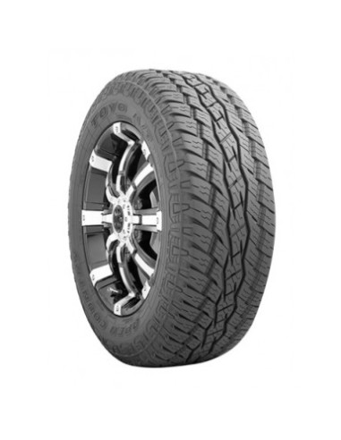 275/65 R17 115 H TOYO OPEN COUNTRY A/T PLUS M+S (TL)