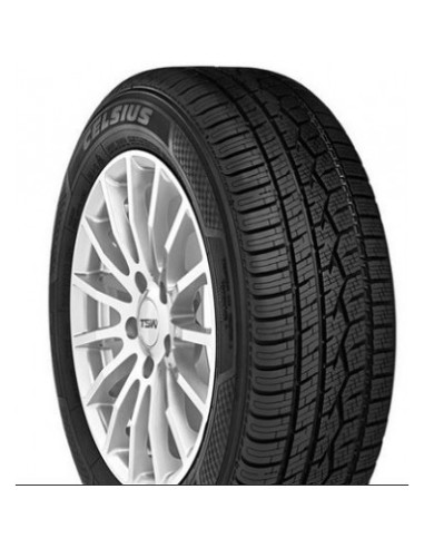 185/60 R15 84 T Toyo Celsius