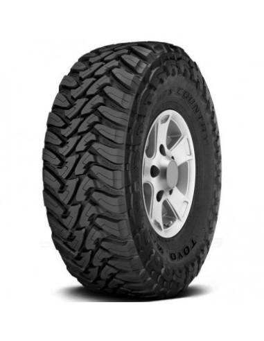 265/75 R16 119 P Toyo Open-country Mt