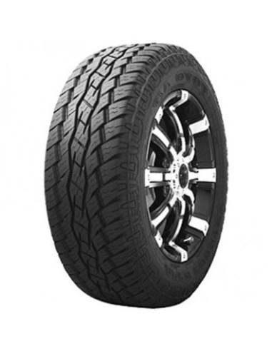 245/70 R17 114 H Toyo Open Country A/t+