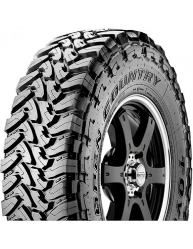 245/75 R16 120 P Toyo Open Country M/t Por